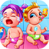 ����˫��̥(Newborn Sweet Baby Twins)v1.0 ��׿��