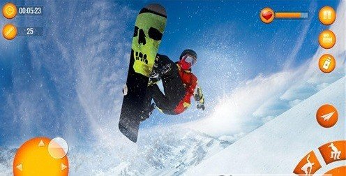 ѩ(Snow Ski Master)v1.0.1 ׿