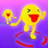 ץס����3D(Catch Emoji 3D)v0.1 ��׿��