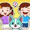 �ҵļ�ͥ��Ϸ�ݹ���My Family Play House Storyv1.1 ��׿��