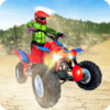 ԽҰATVɽ������Ħ�г�(Russian off-road quad bike)v0.2 ��׿��