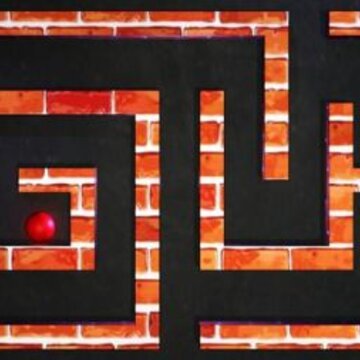 �����Թ�Ball Maze
