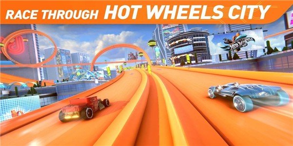 id޵(Hot Wheels id)v2.6.0 ׿