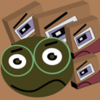 ԲȦ���鷳Circle in Troublev1.1 ���İ�
