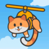 èʽֱ����Cat Copterv1.0 ��׿��