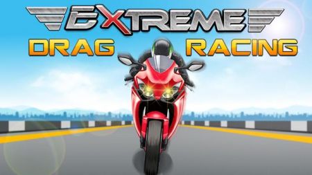 Extreme Drag Racingv1.0.7 ׿
