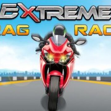 ������������Extreme Drag Racing