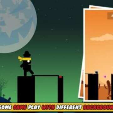 火柴人力量英雄Stick Power Heros 火柴人力量英雄Stick Power Heros