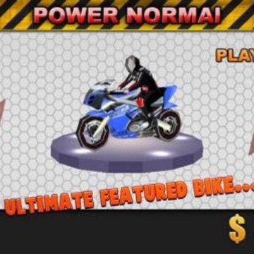 Ħ�з��������3DMoto Mad Racer 3D
