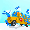 ��Ⱥ��ʿCrowd Bus 3Dv1.0 ��׿��