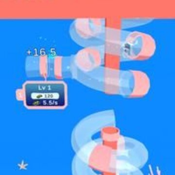钓鱼大亨放置Fishing Tycoon Idle 钓鱼大亨放置Fishing Tycoon Idle
