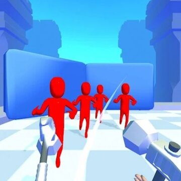 ��������Hammer Shooter