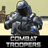 ս�������ǳ�ս��(Combat Troopers - Star Bug Wars)v1.9 ��׿��