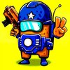 太空僵尸幸存者2v0.2 最新版