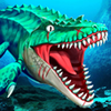 ٪�޼�ˮ����(Dino Water World)v13.64 ��Ѱ�