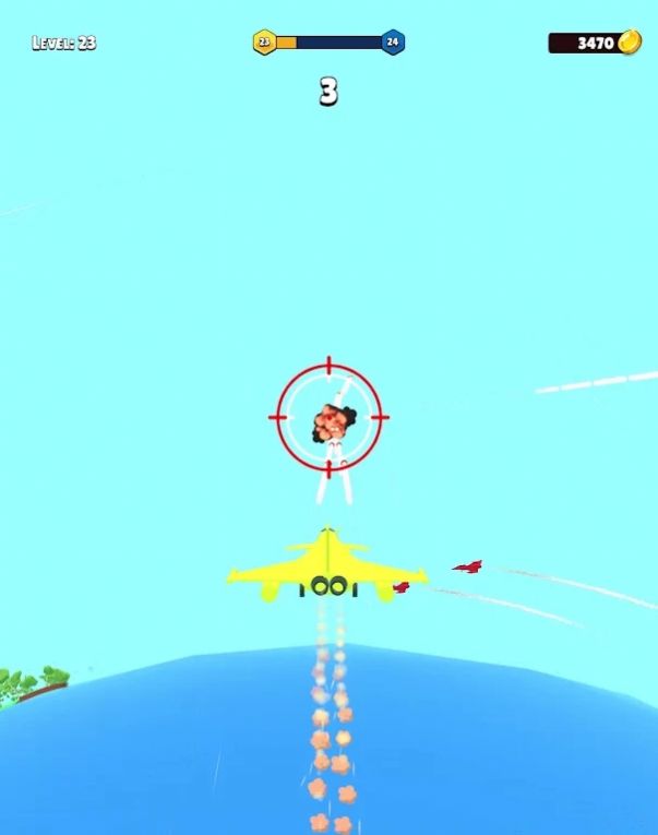 (Fly and Shoot)v0.1 ׿