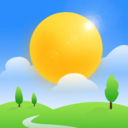 阳光天气appv1.1.1 安卓版