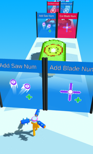 ���ز�ǨPixel Teardownv0.1 ��׿��