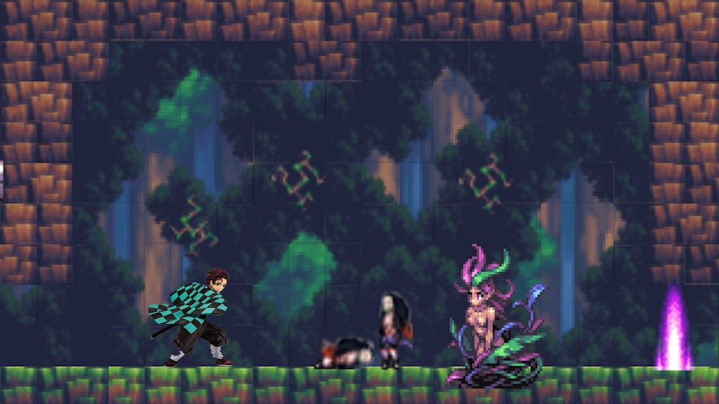 ̿��������ð��(Tanjiro Adventure)v1.3 ��׿��
