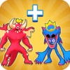 ��ħ���ֱײ(Monster Rampage)v1.0.0 ��׿��