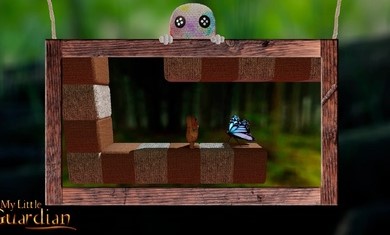 �ҵ�СС�ػ���v1.8 ��׿��