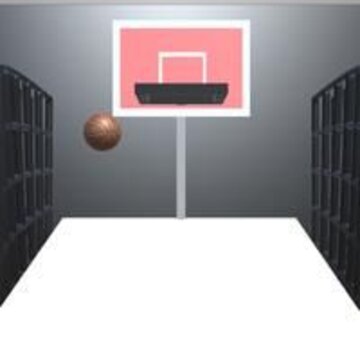 ��ָ����Finger Basketball