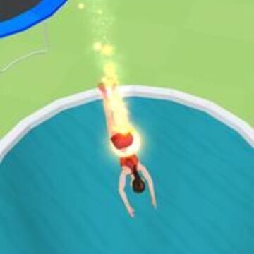 ˮ�Ϲ�԰�շ�Water Park Flip