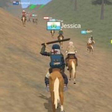 ��������Horse Force