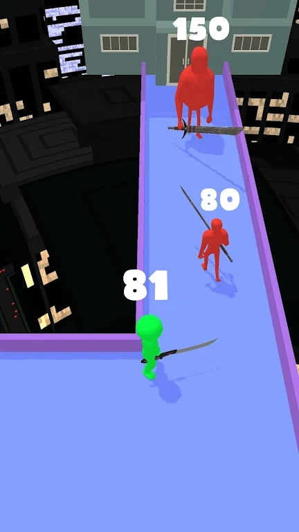 ��սǰ��3D(Fight Forward 3D)v0.1 ��׿��