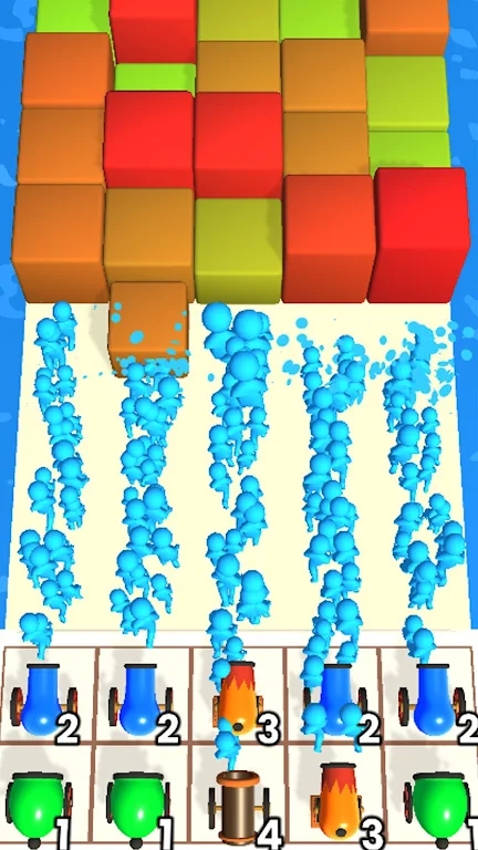 �ϲ������(Merge Crusher)v1.0.1 ��׿��