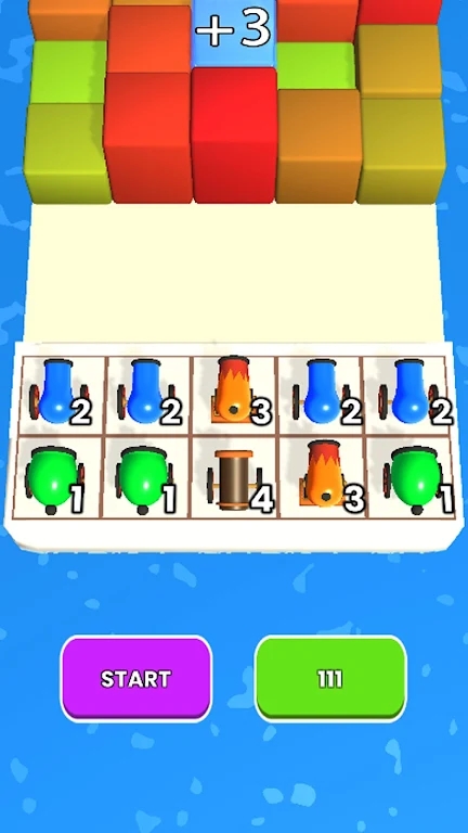 �ϲ������(Merge Crusher)v1.0.1 ��׿��