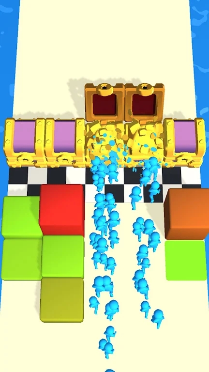 �ϲ������(Merge Crusher)v1.0.1 ��׿��