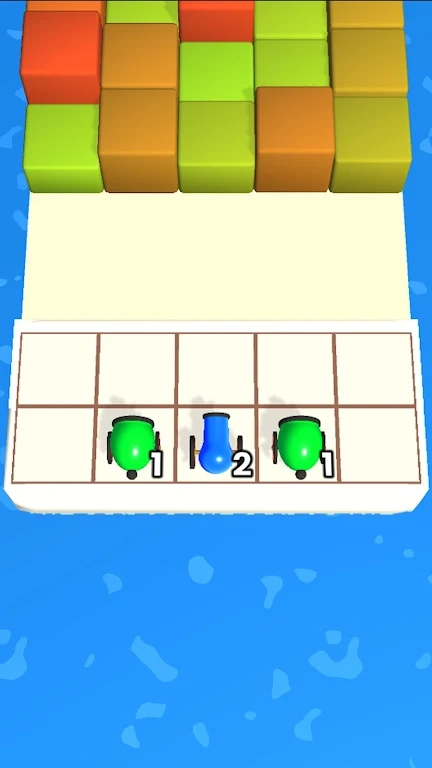 �ϲ������(Merge Crusher)v1.0.1 ��׿��