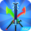 �ϲ�����(Merge Sword)v1.2.4 ��׿��