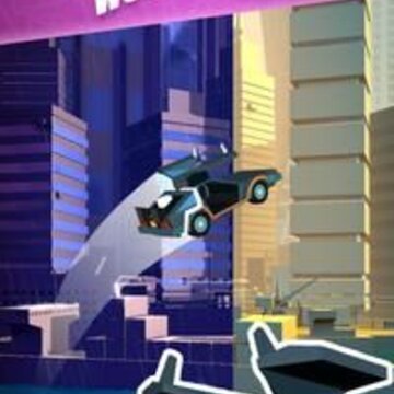 ������ԾTown Jump
