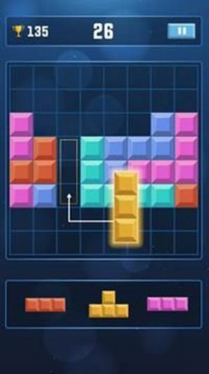 ƴͼ(Block Puzzle Classic)v5.1 ׿