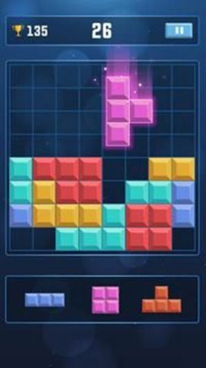 ����ƴͼ����(Block Puzzle Classic)v5.1 ��׿��
