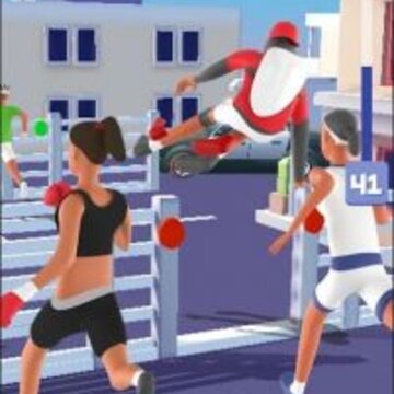 跑步极限挑战Running 跑步极限挑战Running