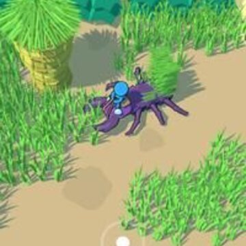 蠕虫骑手Worm Rider 蠕虫骑手Worm Rider