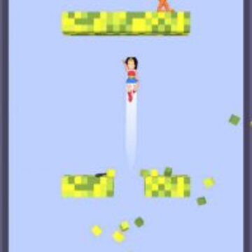 Ӣ�۽�������Hero Block Buster