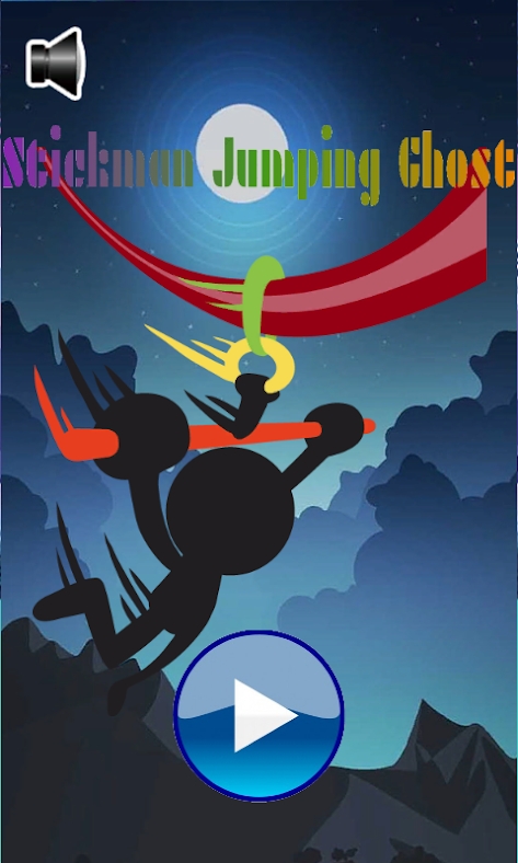(Stickman The Jumping Ghost)v1.2 ׿