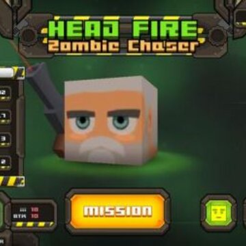 ͷ�����Head Fire