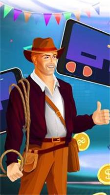 ����֮������Lucky Stars Hunterv1.5 ��׿��