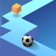 弯曲足球(ZigZag Soccer)v1.0.3 安卓版