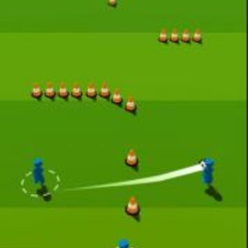 ����С��Tricky Squad