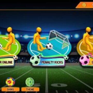 ��������Mini soccer