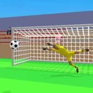 准备瞄准射门Ready Set Goal 准备瞄准射门Ready Set Goal