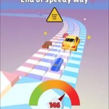 ��������Runaway Race