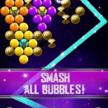 �ռ���������Ultimate Bubble Shooter