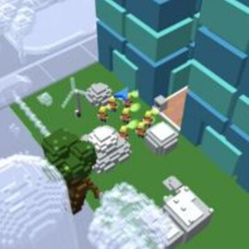 ���ö�ʳ���Colorful City